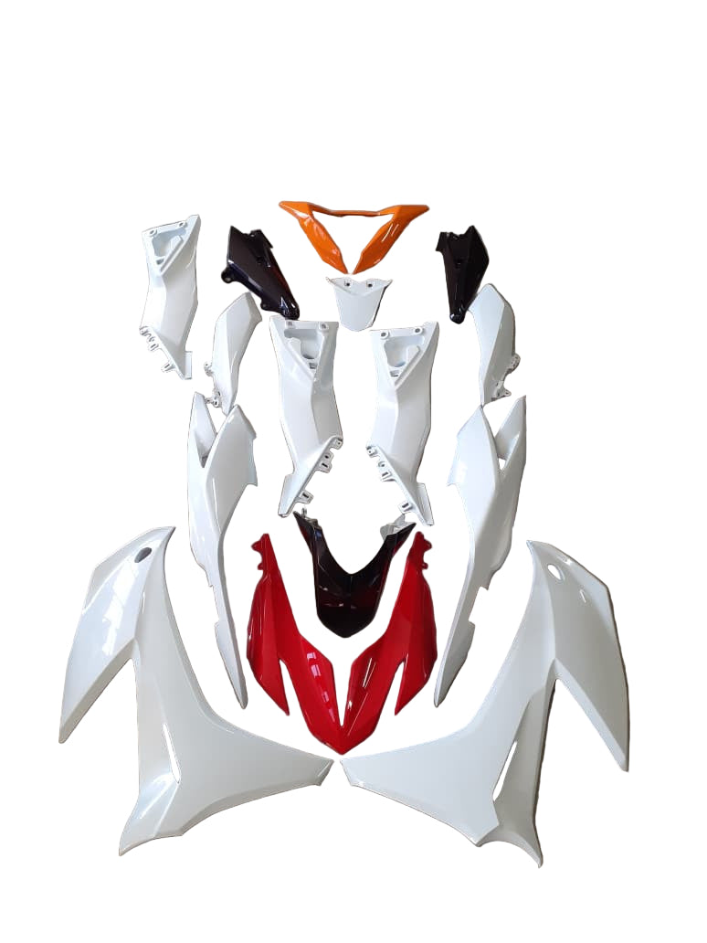 COVER KIT SET *YR-308*REPSOL EDITION RS-X