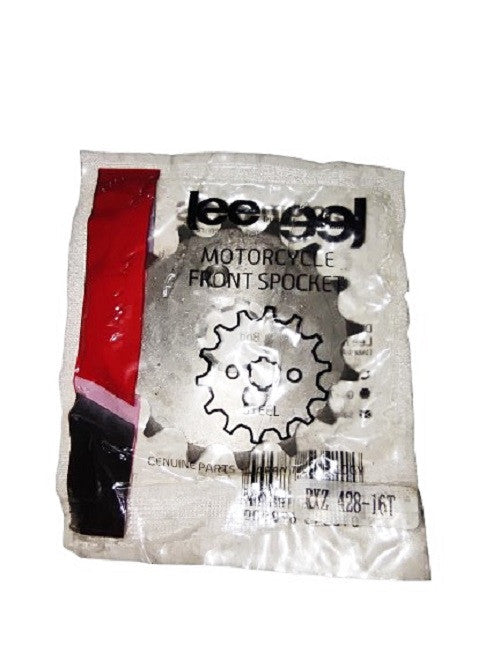 10V-17461-16T-LEE-SPROCKET,DRIVE-RXZ,Y100