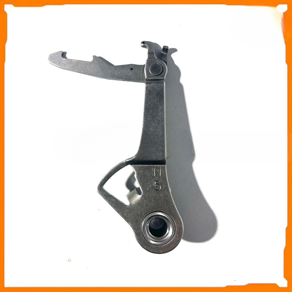 GEAR SHIFT ARM COMP-E BONUS