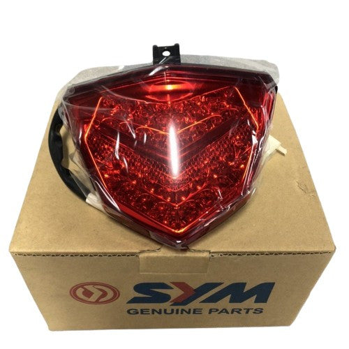 33700-B9A-0005-MF-TAIL LIGHT ASSY-SPORT RIDER