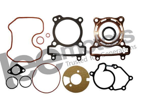 06110-LC135-60MM-8H-CU (TOP SET)