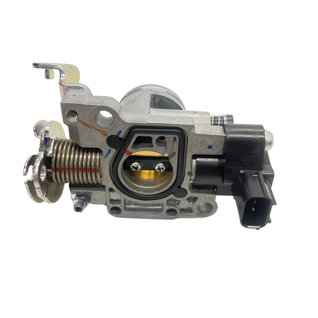 BODY ASSY.,THROTTLE(GQRDB A) WAVE DASH FI V1