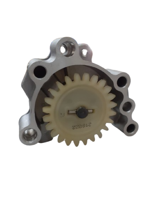 OIL PUMP ASS'Y-E BONUS E3