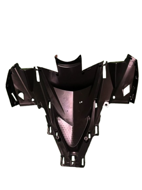 UPPER DECO,FR WIND COV(GT150)