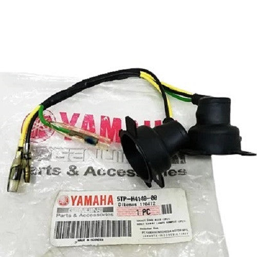 5TP-H4140-00-SOCKET CORD ASSY-115ZR