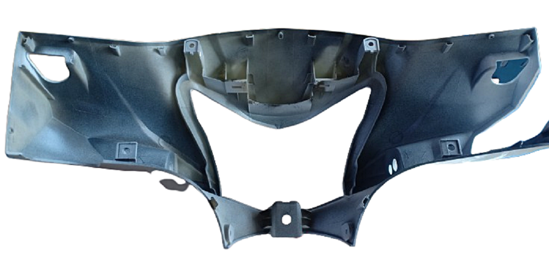 53205-K71-M00ZB-COVER,FR HANDLE *NH-A96P* ALPHA V1