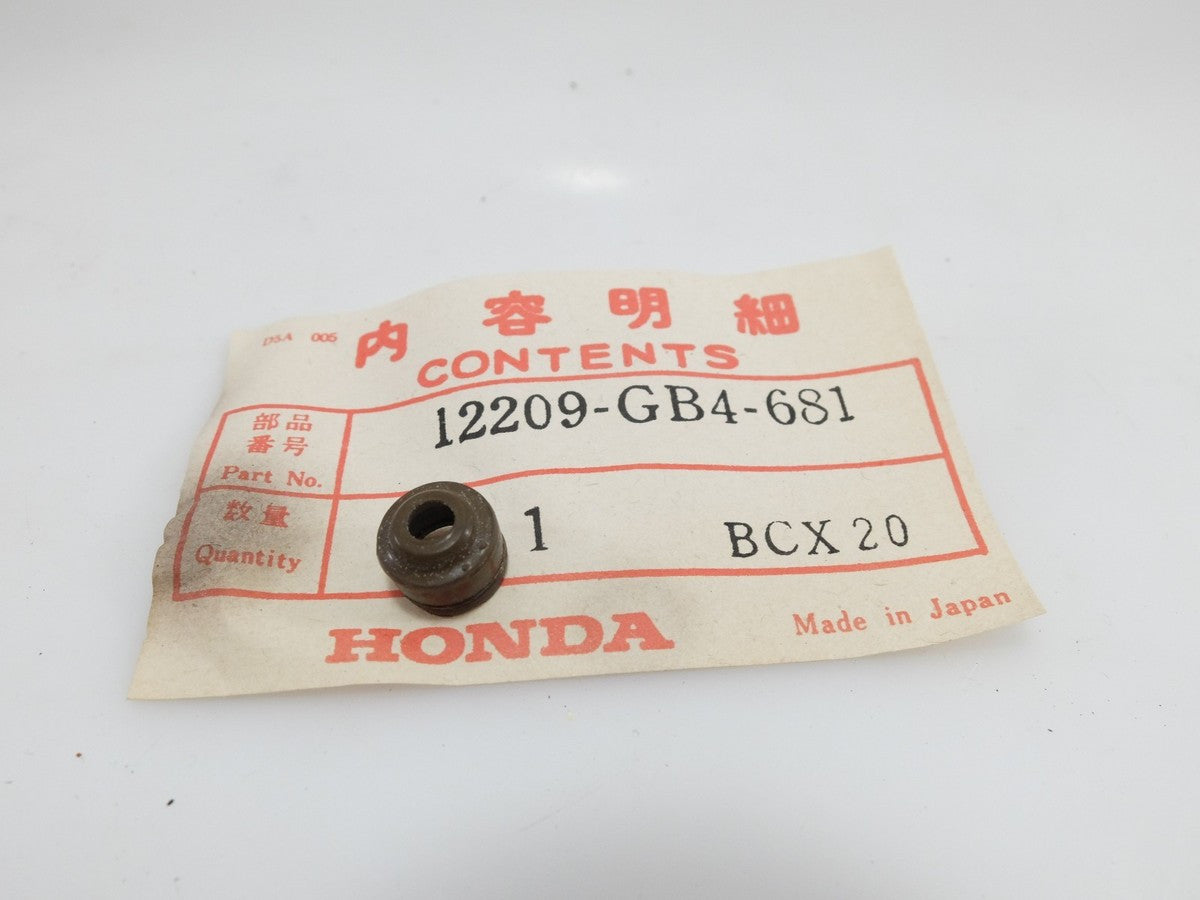 SEAL,VALVE STEM-DREAM