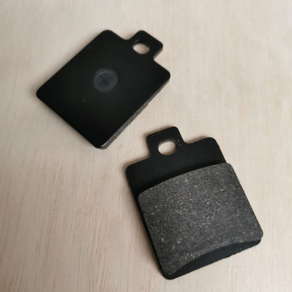 RR. PAD SET (A+B)