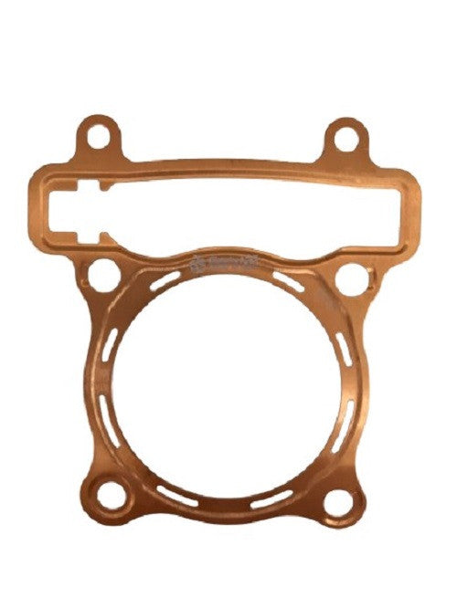 12251-LC135-72MM-8H-C (HEAD GASKET-72MM RACING-COPPER-8 HOLES)