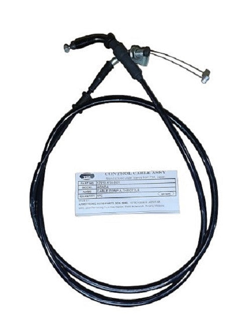 17910-K1A-N01-TSK-CABLE COMP . A,THROTTLE-BEAT FI