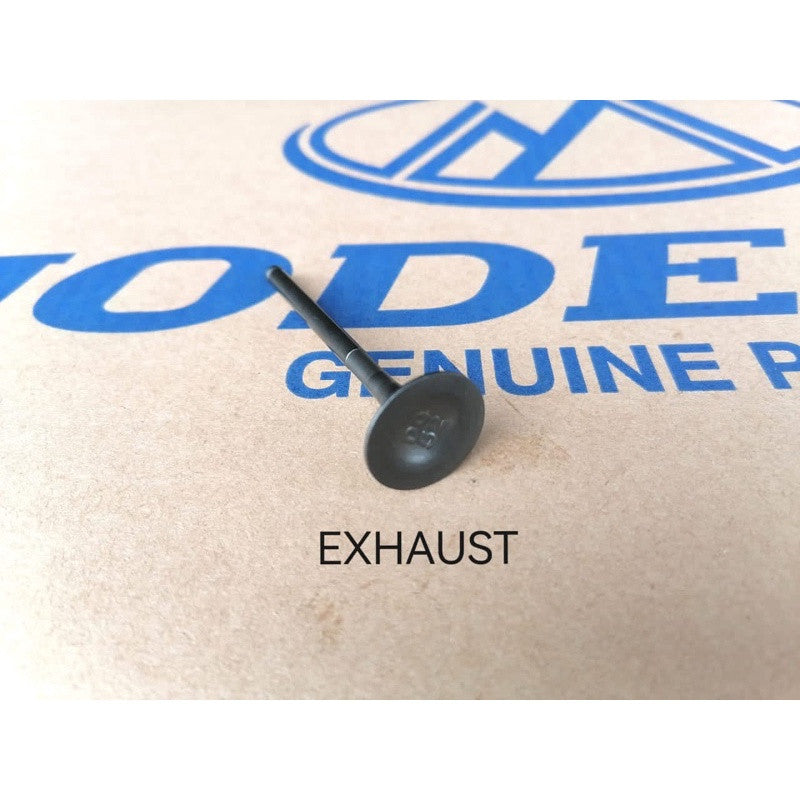 EXHAUST VALVE - KARISMA125S