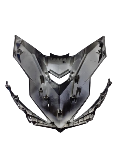 COVER,FR TOP *NH-A69P* ALPHA V4
