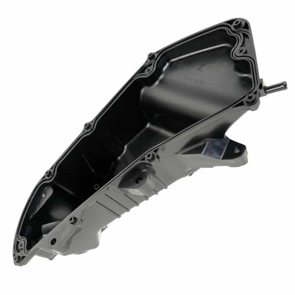 CASE SUB ASSY,AIR CLEANER-VARIO160