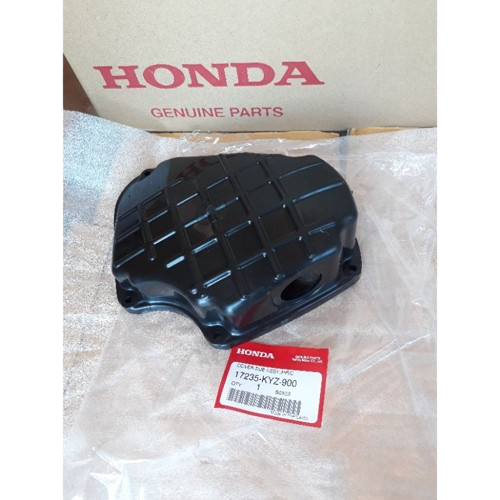 COVER SUB ASSY,AIR CLEANER-FUTURE,FI