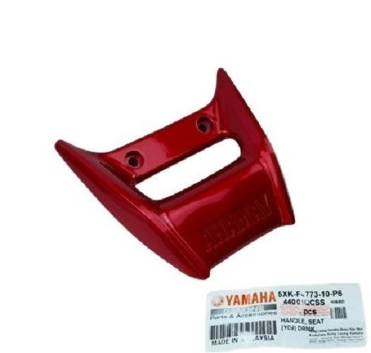 5XK-F4773-10-P6-HANDLE,SEAT-DRMK-125ZR