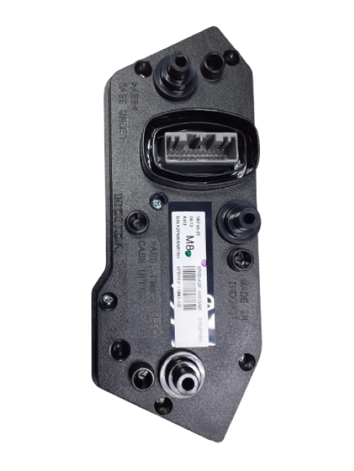 METER ASSY,COMB - RSX WINNER