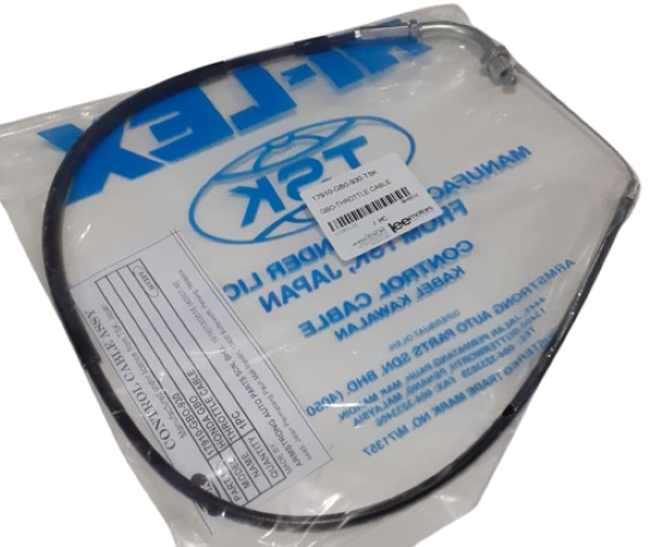 17910-GB0-930-TSK-GBO-THROTTLE CABLE