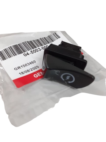 IGNITION SWITCH(G125)