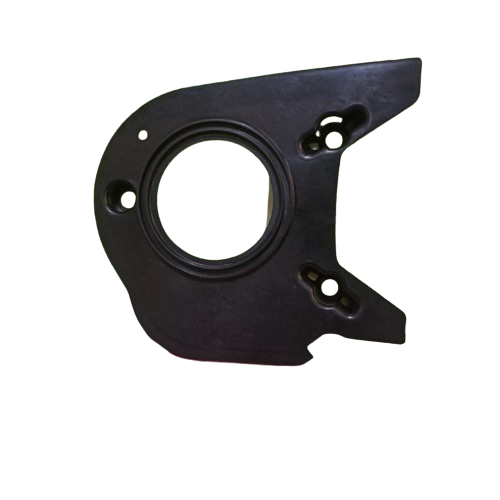 19641-KWN-710-OE (DUCT.L COVER-PCX)