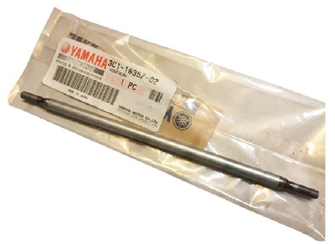 3C1-16357-02-ROD,PUSH 2-FZ150 29B1