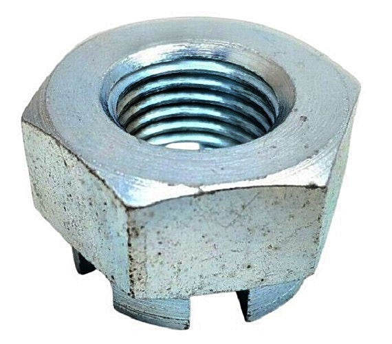 92103-006-NUT CASTLE 14MM(175A)