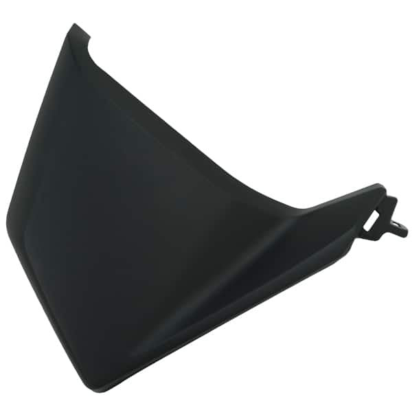 GARNISH,R.FR *TBLACK*-VARIO160