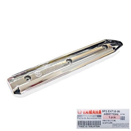 5P2-E4718-00-PROTECTOR,MUFFLER-AT135
