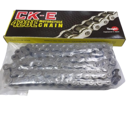 DRIVE CHAIN