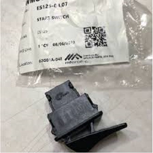 ES125-04.07-START SWITCH - ES125