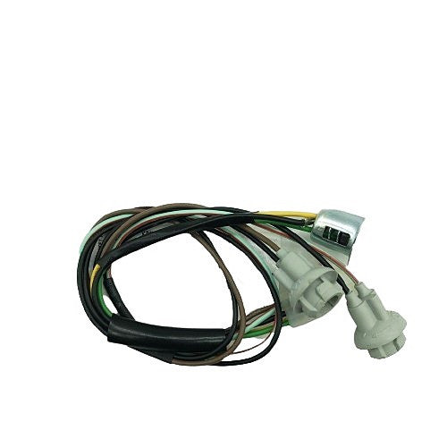4C9-H4312-00-CORD ASSY-EGO'S