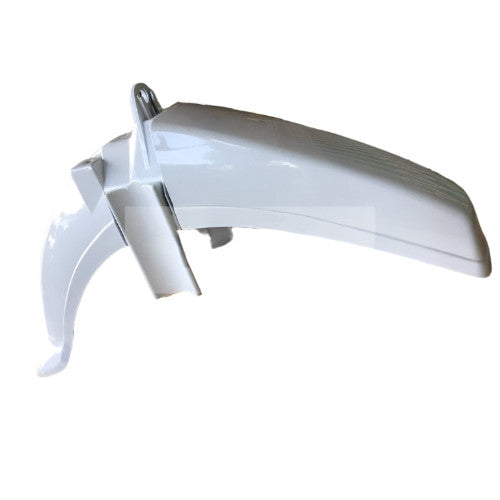 61100-GN5-900YU-FENDER,FR *NH-A96P* EX5 DREAM C100MB