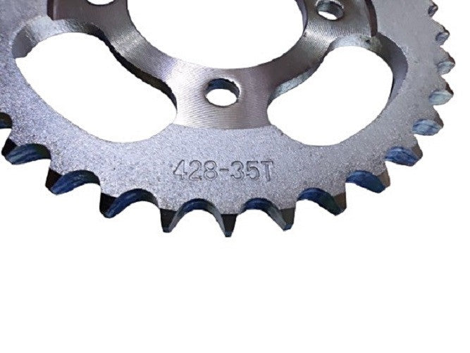 41201-GN5-35T-LEE-SPROCKET,REAR-EX5,CLASS