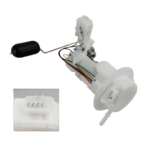 PUMP ASSY,FUEL-CBR150R