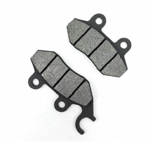 FRONT BRAKE PAD SET (A+B) - SYM JET X 150