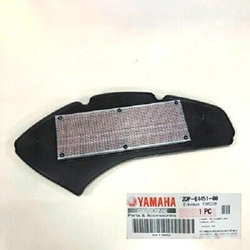 2DP-E4451-00-ELEMENT,AIR CLEANER-NMAX