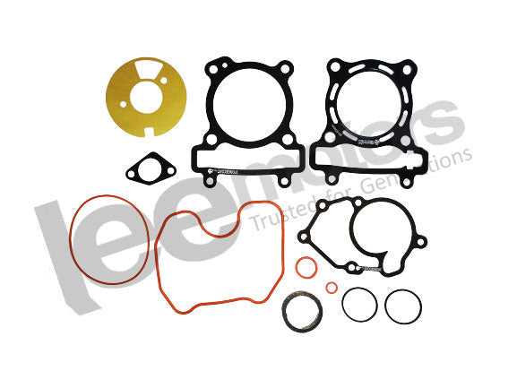 06110-LC135-65MM-8H LC135-65MM RACING (TOP SET)