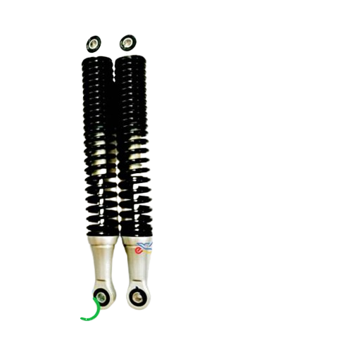 ABSORBER,REAR-WAVE APLHA-BLACK