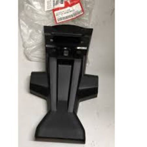 FENDER,RR UPPER (RS150R V1-3)