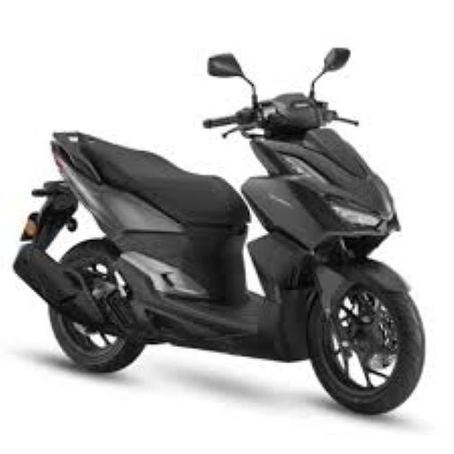 06900-K2S-M10ZD-COVER KIT SET *NH-B31M*VARIO 160