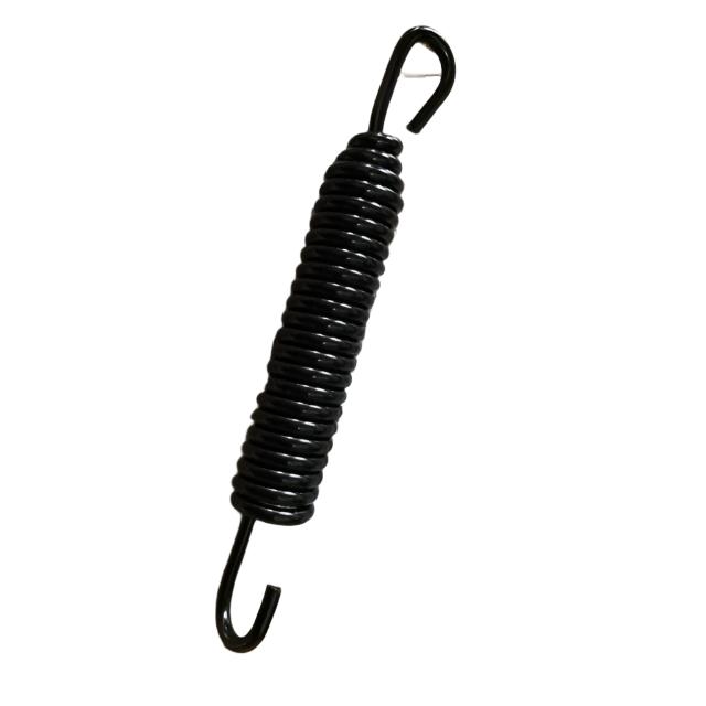 SPRING,SIDE STAND-RXZ135-2