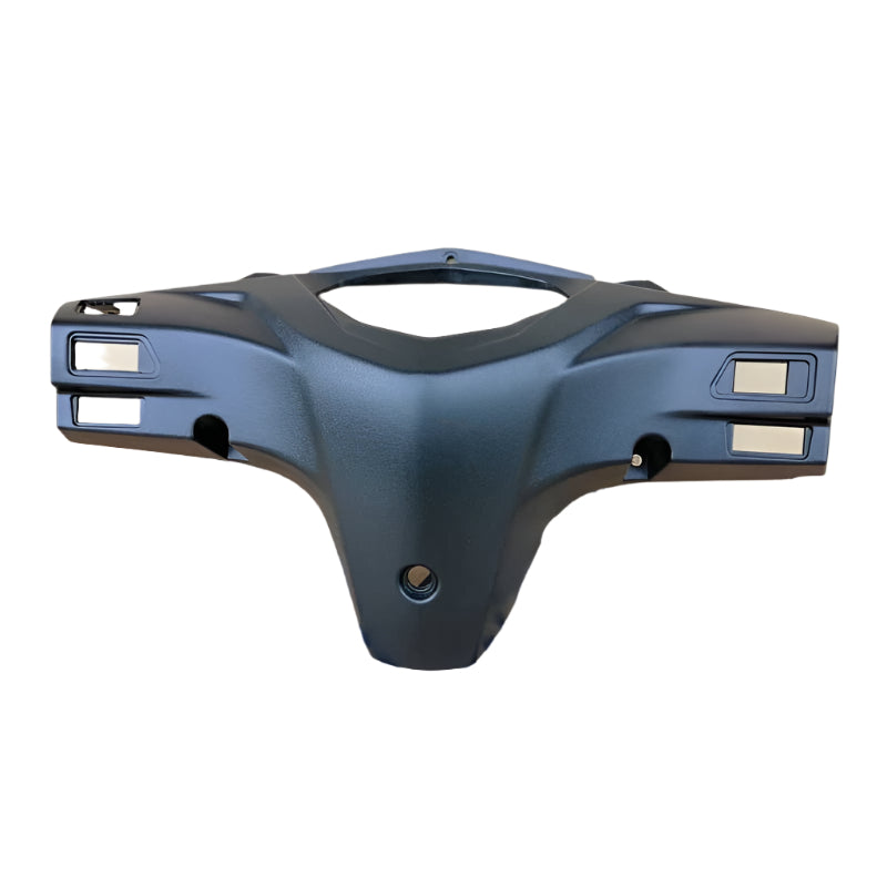 SHELL INSTRUMENT-DB (MR3)