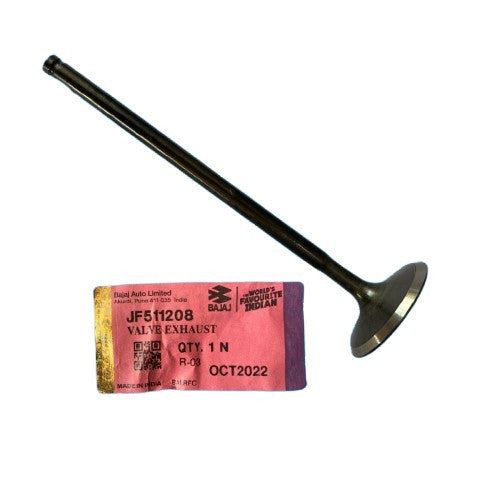 JF511208-VALVE EXHAUST (D400)