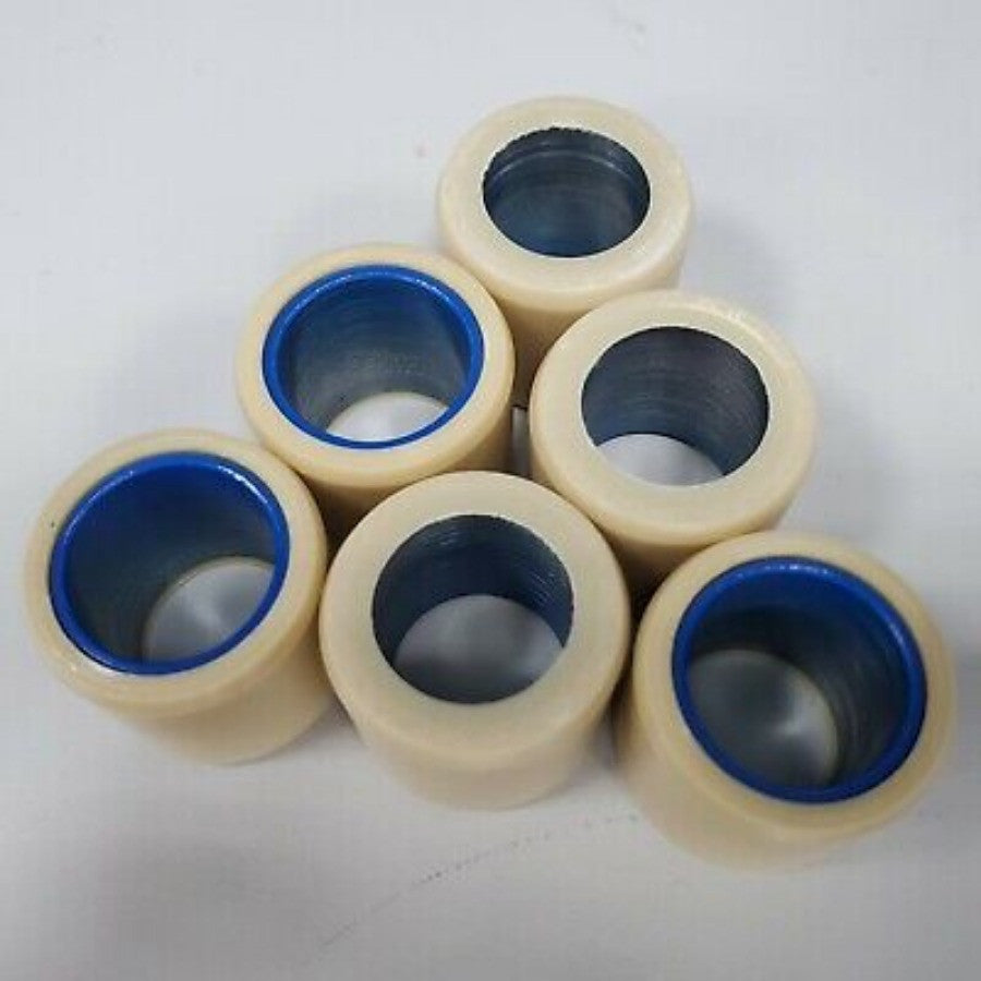 WEIGHT ROLLER COMP (6 PCS) (18G) EVO