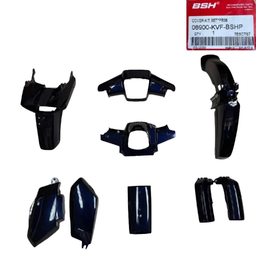 COVER KIT SET *PB-383M* EX5 DREAM KVFK-1