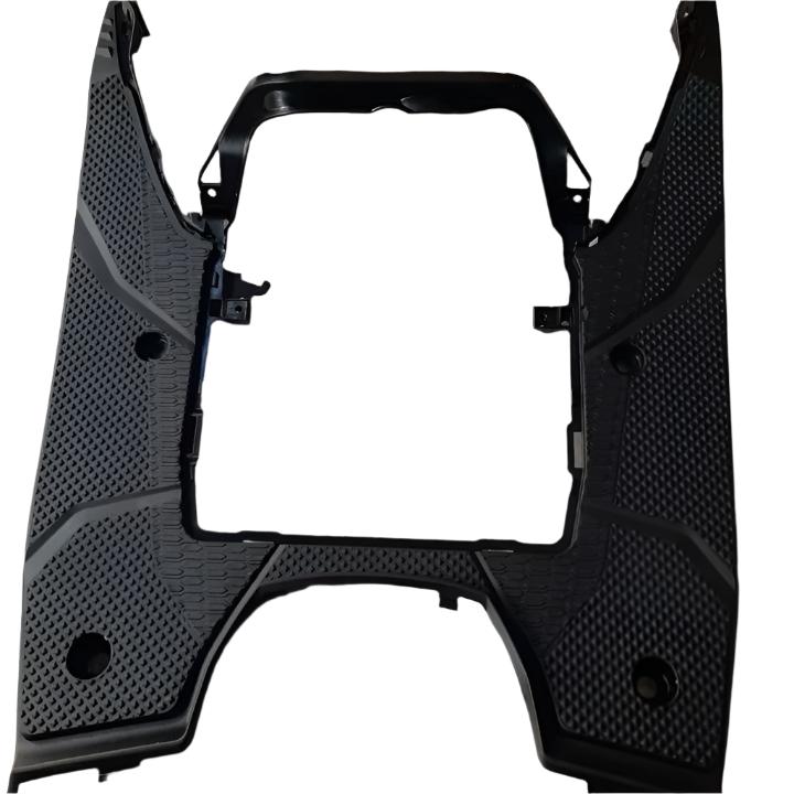 STEP, FLOOR - BEAT FI V4