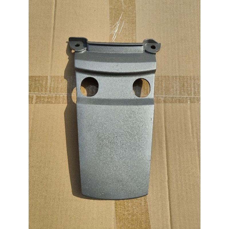 COVER,COVER 5-CATALYZER