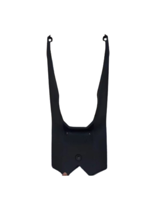 COVER,RR MAIN PIPE-RS150R V1-4