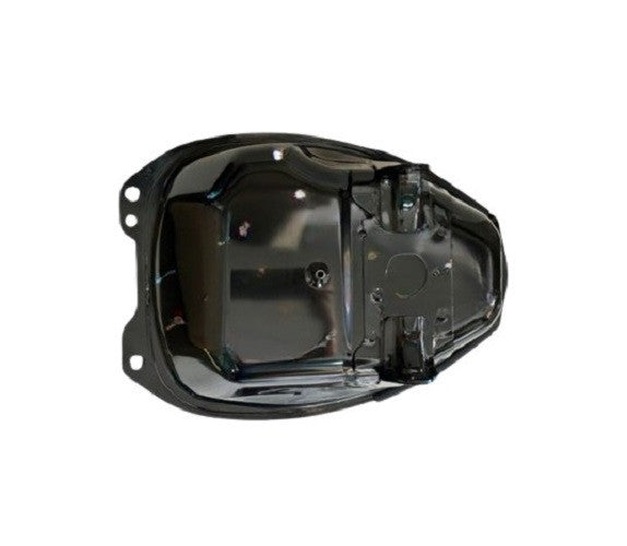 17500-KZV-V30-TANK ASSY,FUEL-EX5 DREAM 110