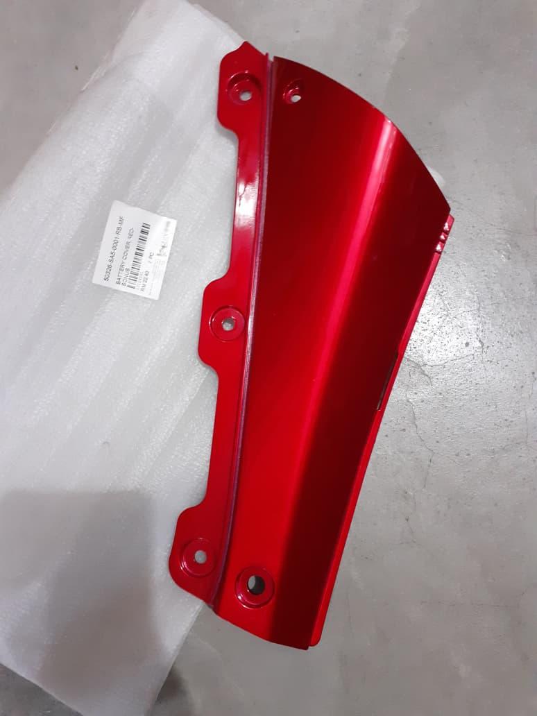 BATTERY COVER,RED ( E BONUS)