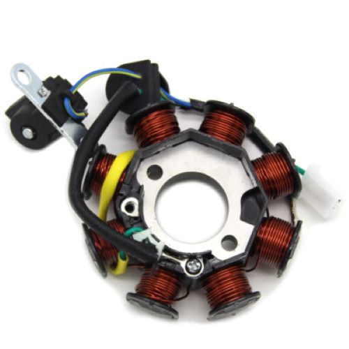 31120-KPW-901-VTC STATOR COMP-WAVE125-E
